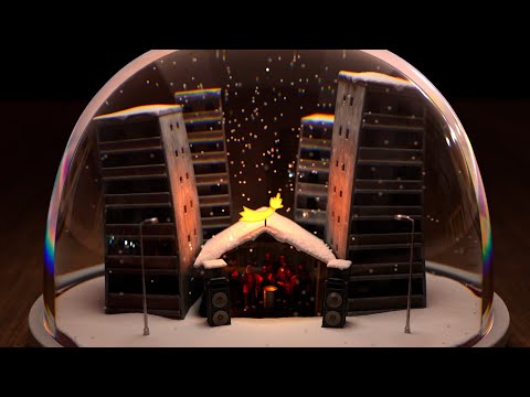 Mars of Illyricum, Gute Gesellschaft, Lou Shanté, Toasta, Lookey, Julezmann & Alekkz - Dicker Pulli