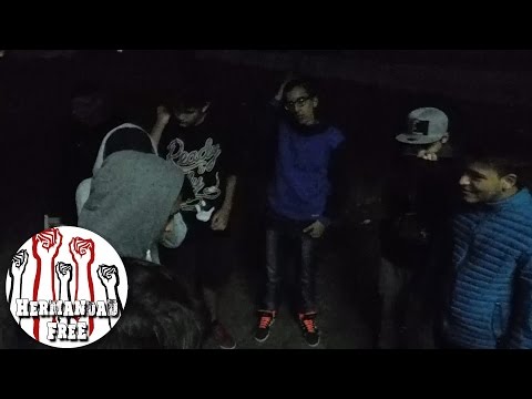 CASSET & BICKO vs NSG & OCTA vs KAPU & DRAN - Repechaje (2VS2 - 29/04) - Hermandad Free