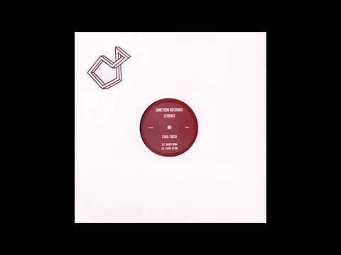 Cool Tiger - Right Now [JTCW002]