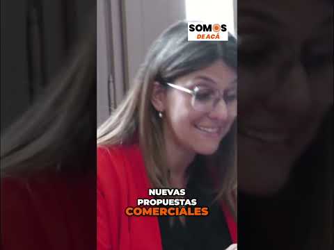 Nueva directiva asume en el Centro Comercial de Paysandú #shorts