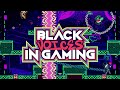 Black Voices in Gaming | February 2023 Livestream