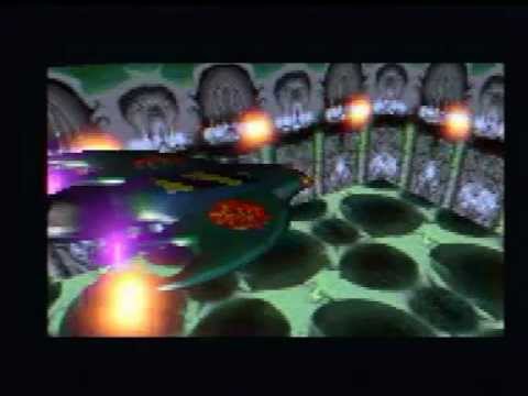 Amiga AGA Demo - Glow by TBL (The Black Lotus)