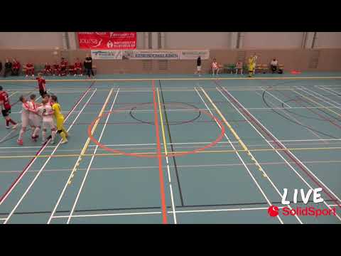 14022021 JoSePa vs HIFK 6-5 (1-4)