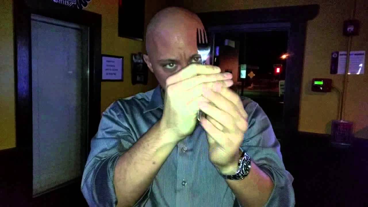 Promotional video thumbnail 3 for Magic & mind reading by Scott Xavier