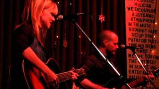 Sandra McCracken - &quot;Age After Age&quot; - Atlanta, Dec 9, 2010