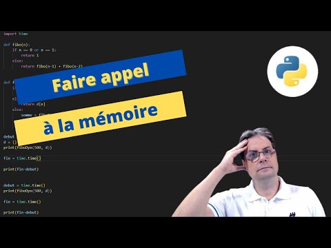 Mémoire et structure Présentation de la mémoire