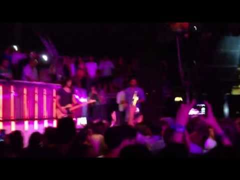 Gringos 2013 The Official Anthem