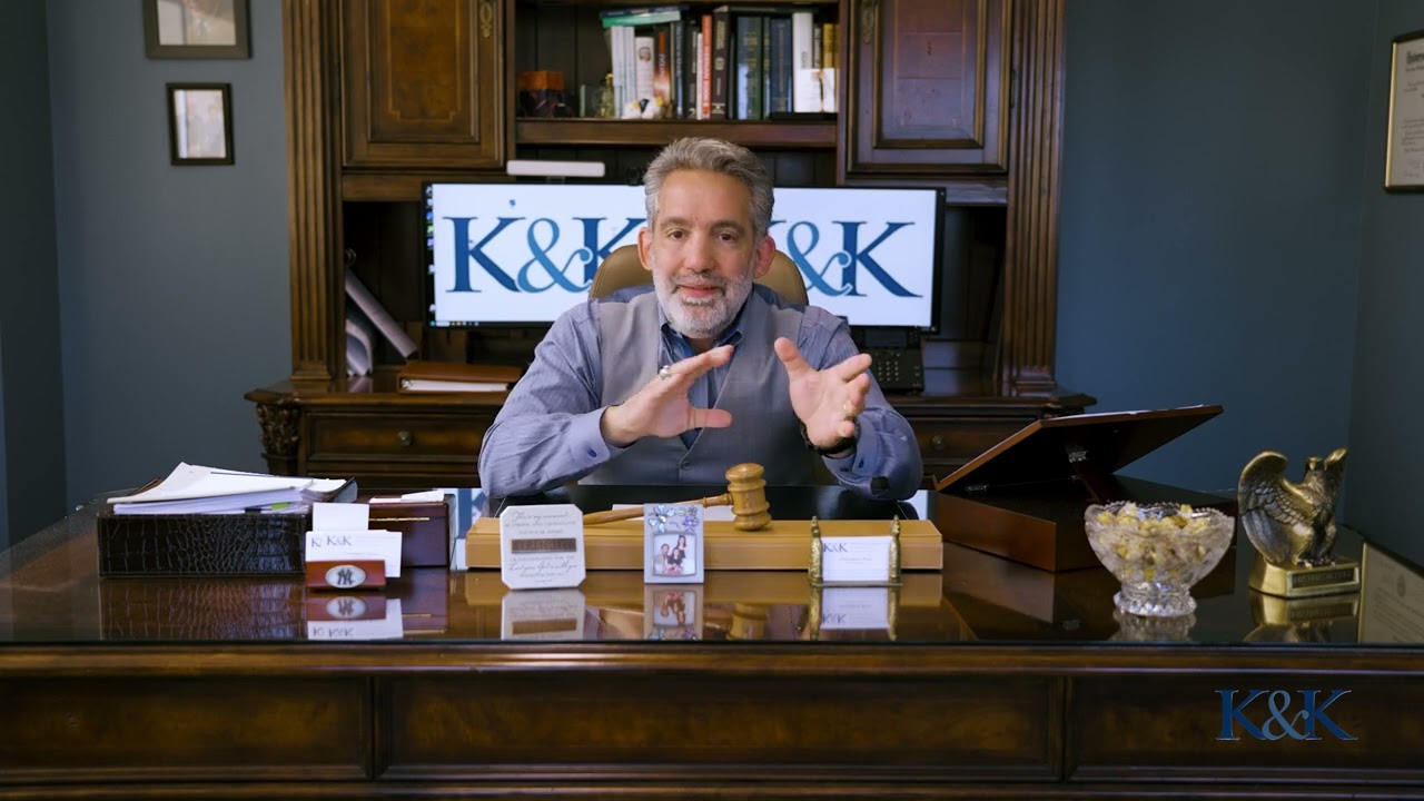 Rhode Island Car Accident Lawyer Explains How To Prove Who Was At Fault