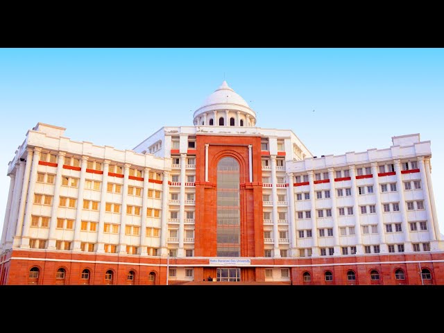 Babu Banarasi Das Engineering College vidéo #1