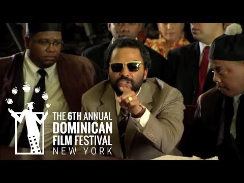 Tráiler El Rey de Najayo 2012