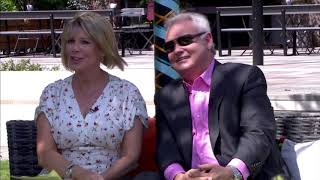 Lisa Stansfield @ ITV &quot;This Morning&quot;, 2019