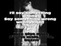 Bikini Kill- Strawberry Julius (lyrics) Letra en español