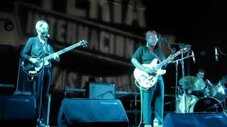 Mélissa Laveaux - Le ma monte chwal mwen (La Navideña) Madrid