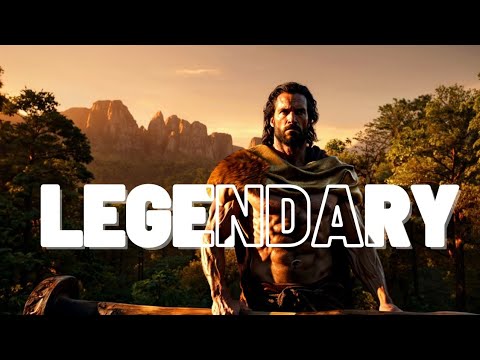 Heracles (Hercules): The Birth Of A Legend Part 1