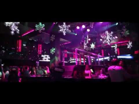 Andrew Raй feat. Anya Kohanchik - The presentation project (Raйское Dj-Show)