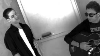 Please Please Please Let Me Get What I Want - The Smiths (live cover by Erio)