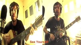George Harrison - See Yourself . Cover