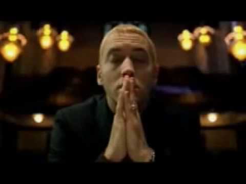 Eminem/Rammstein - Cleaning out my Closet/Ohne dich