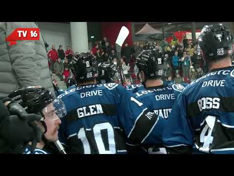 Résumé du match Gap-Grenobe (5-4) - 8ème de finale  - TV16