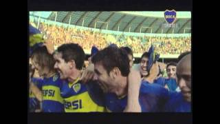 boca mi pasion