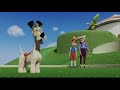 Meet The Robinsons DVD Trailer