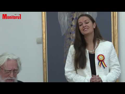 Festivalul Mihai Eminescu, editia a XXVIII-a - CHELU FLORIAN 2019