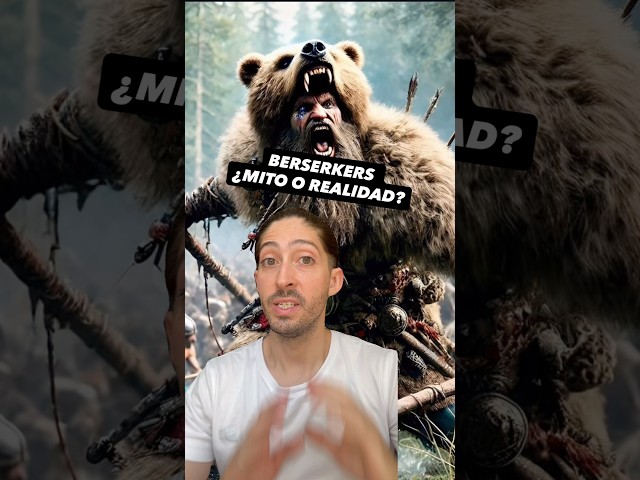 Vídeo relacionado con XUZOPIM Collar Con Símbolo De Berserk El Guerrero Loco De La Mitología Vikinga Nórdica, Llavero Con Colgante De Joyería De Moda (2 Unidades), Color Rojo, Zinc, No Es Una Piedra Preciosa