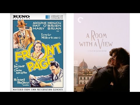 Kenneth Turan's DVD Pick: Talking Pictures