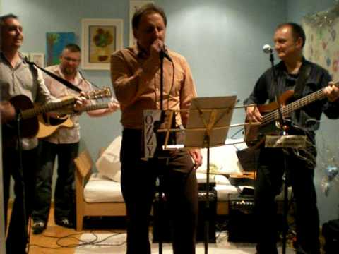 The Wings of Artemis - Crazy Little Thing Called Love