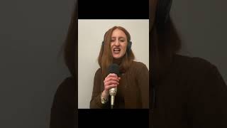 Stately Lover - Sofia Bianchi (Lacuna Coil mini cover)