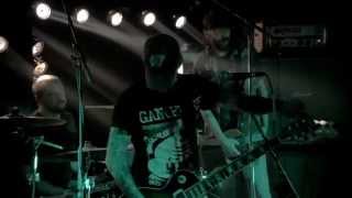 Bongzilla - H.P Keefmaker @ Heavy Days in Doomtown IIII