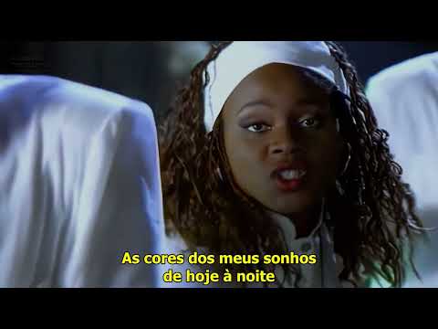 Bg The Prince Of Rap - The Colour Of My Dreams (Tradução)