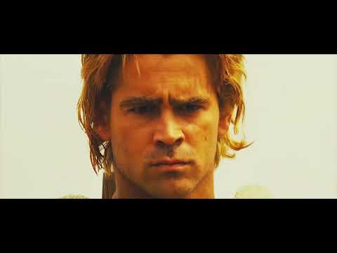 Everybody Wants To Rule The World - Alexander The Great Edit