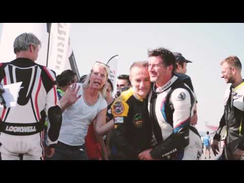 R5 e R6 IGP 2017 : Misano World Circuit