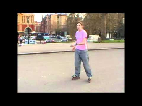 Grapevine Tutorial by Naomi Grigg