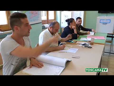 2018-06-25 TOSCANA - DONZELLI (FDI), TOSCANA È 'CAPORETTO ROSSA'