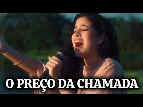 O preço da chamada - gaby cardoso - 24/07/2025
