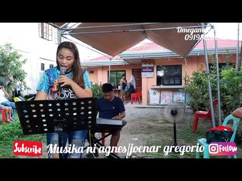 AGURAYAK//MARTIR A PUSO/AGNANAYUN NGA AYAYATENKA//REQ.coverdby AGNES SADUMIANO#09198051063