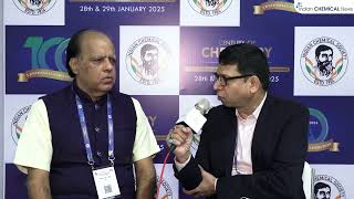 Our main mandate is to generate trained manpower for the nuclear sector: Prof. A. K. Tyagi, Dean, Homi Bhabha National Institute