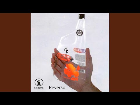Cada segundo - Aditive