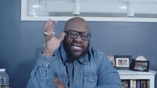 Eric Mason: The Obstacles to Apologetics in Black, Urban Communities