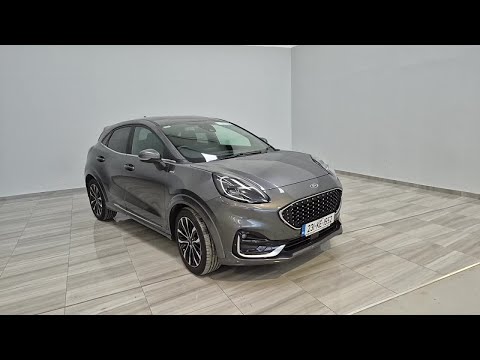 Ford Puma 1.0L EcoBoost Hybrid 125PS ST-Line-LIKE - Image 2