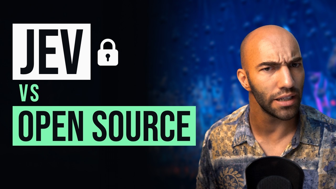 Jev AI vs Open Source: Can GLiNER Replace It?