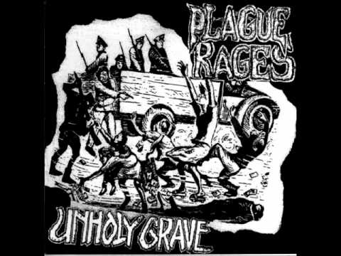 Unholy Grave - Never Healed (Heresy cover)