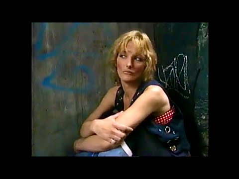 'DOWN HERE' - (documentary on DTES, Vancouver, 1997)