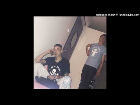 Kaydy Caín ft Gloosito (adelanto)