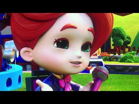 Mighty express fix master mix masters