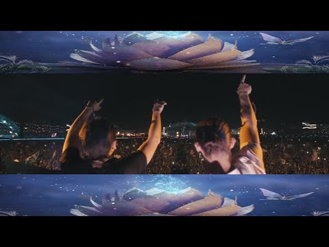 Candyman vs Tremor vs Hey Brother vs I Like To Move It vs We like to Party (Edited Cassio Fernandes)