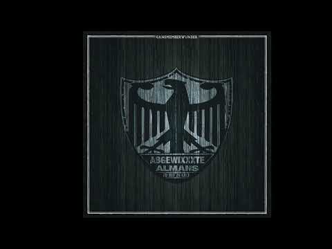 Abgewixxxte Almans - Tief im Spiel - ProdBy Loxx Beats