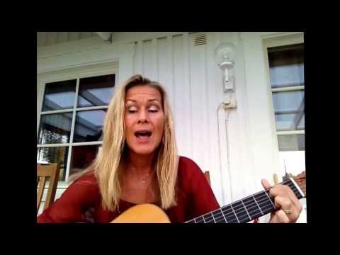 Hallelujah - Sofia Holm Storme